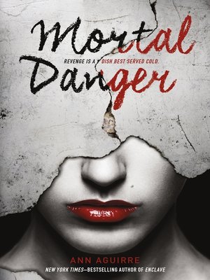 Mortal Danger - ebook